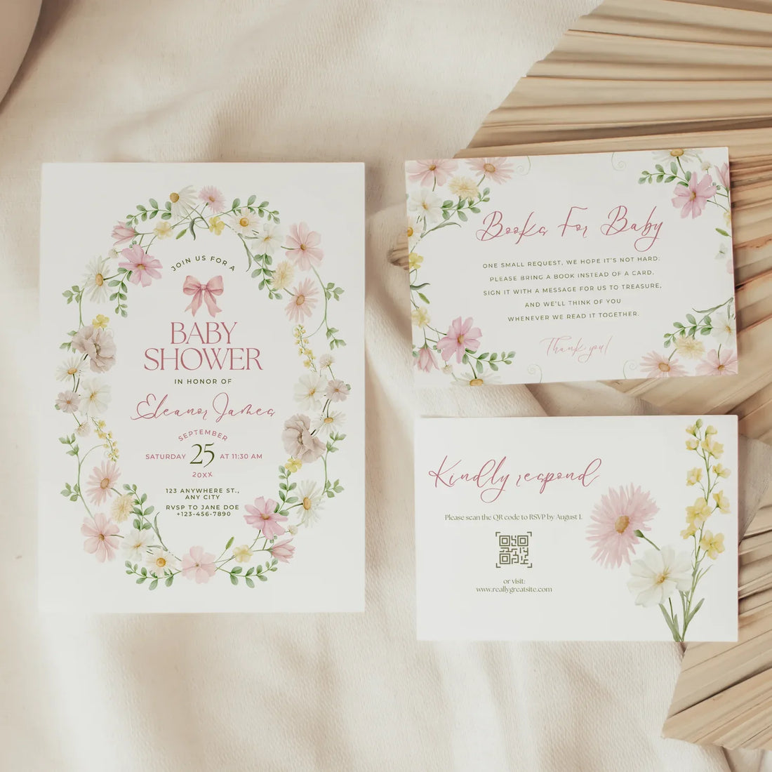 Baby Shower Planning Checklist: What to Do and When