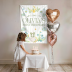 One Silly Goose Download & Print Welcome Sign