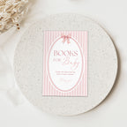 Wildflower Download & Print Books for Baby Set